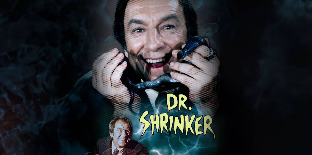 Dr. Shrinker