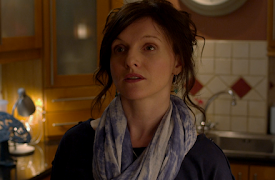 The Silence: Part One