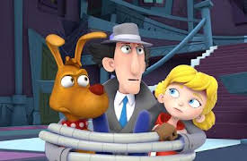 Inspector Gadget: Episode 6