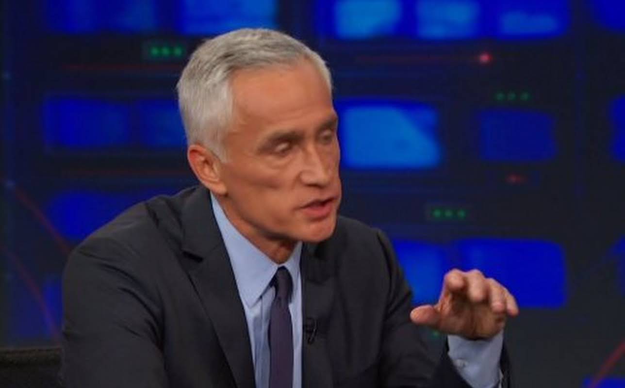 Jorge Ramos