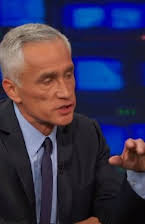Jorge Ramos as 