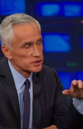 Jorge Ramos as 