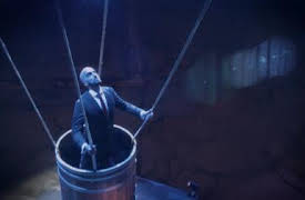 Death by Magic: LOS ÁNGELES: Temeridad