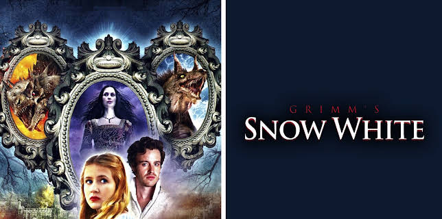 Grimm's Snow White (2012)