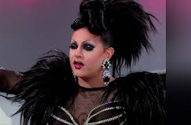 RuPaul's Drag Race All Stars: Untucked! Season 1: Queens Behaving Badly