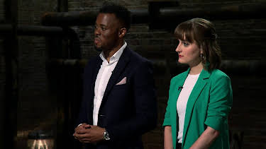 13:30: Dragons' Den (S17 E11) (S17) | TV6 | 4/10 2026