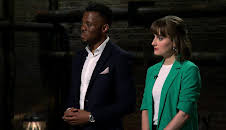 Dragons' Den (S17 E11)