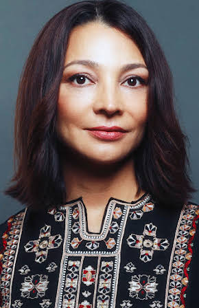 Dianna Miranda as Dr. Cynthia Ramsey