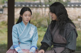 My Country: The New Age: Episode 13