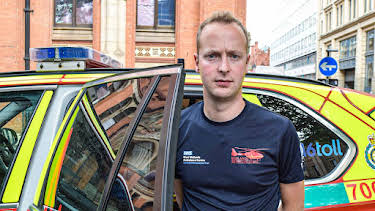 10:00 PM: Ambulance: Code Red (S1 E7) (S1) | 5 Star | 1/5 2026