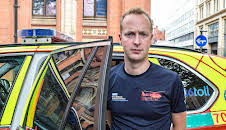 Ambulance: Code Red (S1 E7)