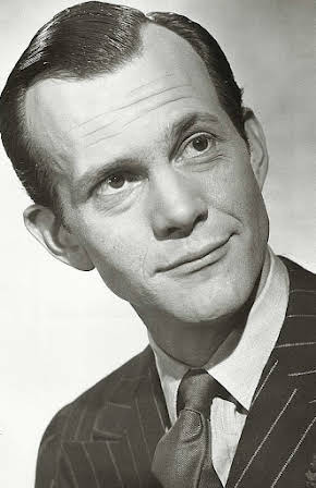 Daniel Massey as 