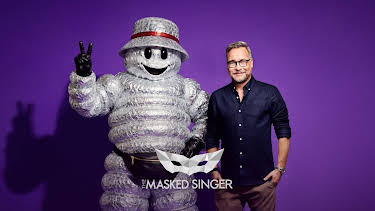 22:55: The Masked Singer | ProSieben | 10/10 2026