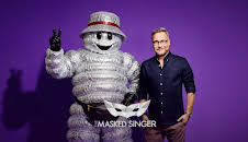 The Masked Singer