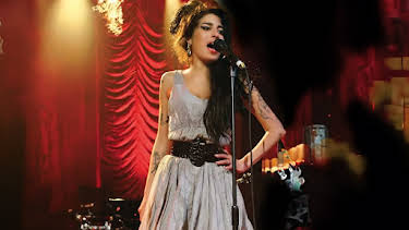 11:00 PM: Amy Winehouse: I Told You... | Sky Arts | 6/13 2026