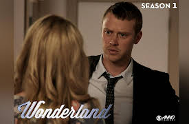 Wonderland: Messages