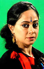 Sheeba Chaddha som 