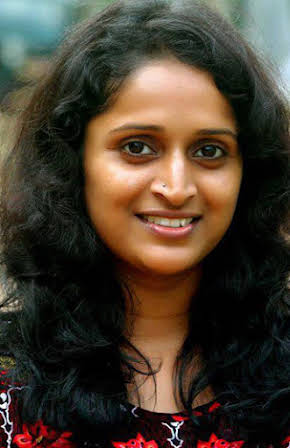 Surabhi Lakshmi as 