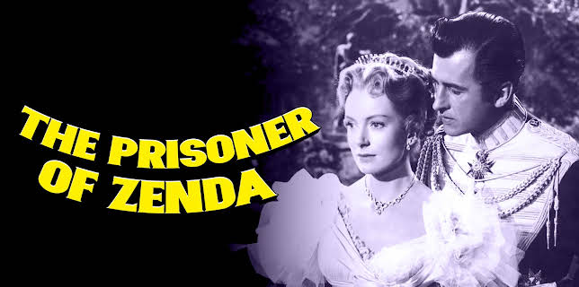 The Prisoner of Zenda (1952) (1952)