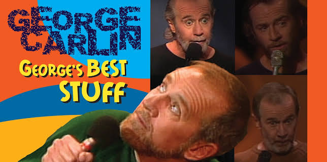 George's Best Stuff (1996)