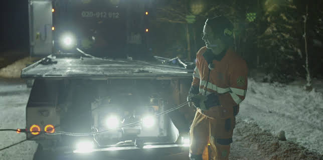 07:00: Frusna vägar (S3 E2) (S3) | TV3 | 1/16 2026