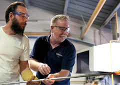 The Repair Shop on the Road