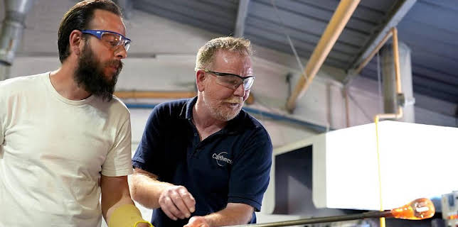 3:45 PM: The Repair Shop on the Road (S2) | BBC One | 3/18 2026