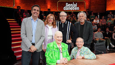 20:15: Genial daneben (S3 E5) (S3) | RTL 2 | 8/27 2026
