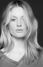 Camille Montgomery as 