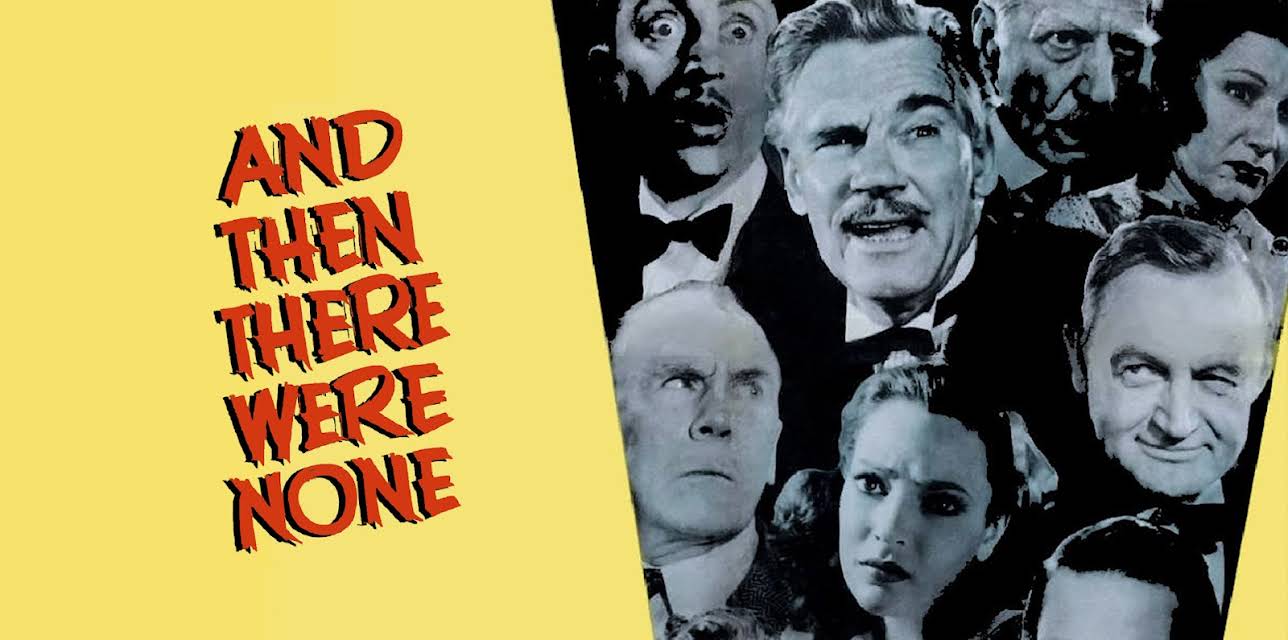 And Then There Were None (1945)