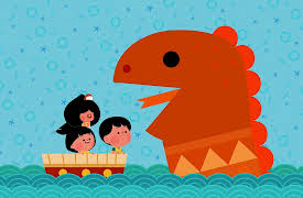 Silly Sundays, Season 1: Yellow Sock