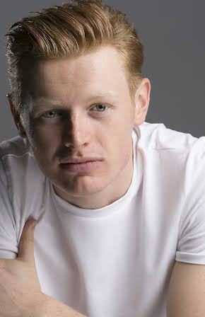 Ian Kenny as 