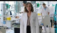 DOC (T1): Ep.1 Amnesia