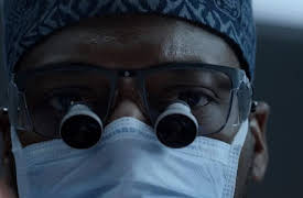 New Amsterdam: Cavitation