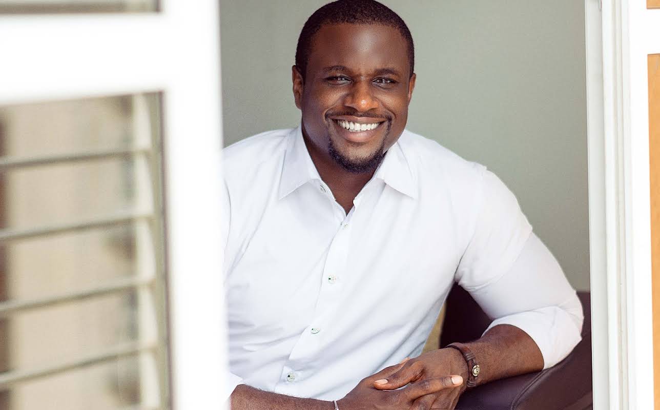 Udoka Oyeka