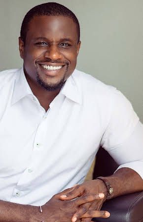 Udoka Oyeka as 
