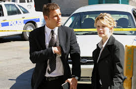 Cold Case: Look Again