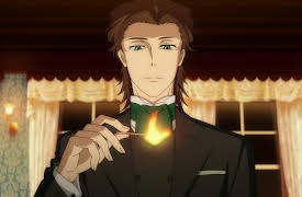 Moriarty the Patriot: The Final Problem Act 2