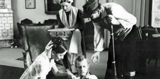 00:45: Onkel Bräsig | Radio Bremen | 3/6 2026