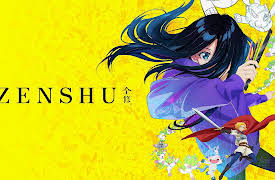 ZENSHU (Simuldub): DEFEND