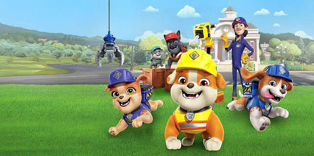 16:16: Equipo Rubble | Clan TVE | 10/29 2025