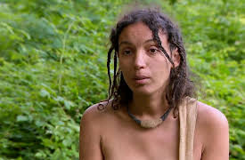 Naked and Afraid Foreign Exchange Season 1: Dropped in Croatia