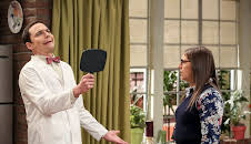 Big Bang Theory, The (S11 E6)
