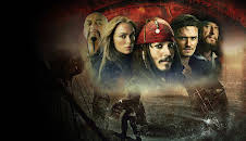 Pirates of the Caribbean: At World's End