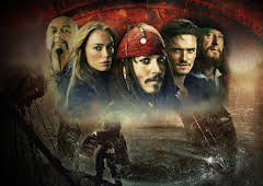 Pirates of the Caribbean: At World's End