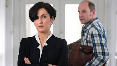 12:45: Als meine Frau mein Chef wurde | HR Fernsehen | 6/4 2026