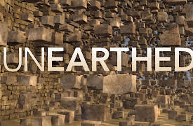 Unearthed Season 1: Mayan City of Blood