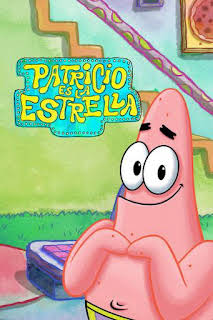 16:01: Patricio es la estrella (dobles) (T3): Ep.3 Estrellarobic / ¿Quién es el pelele ahora? | Nickelodeon | 6/17 2026