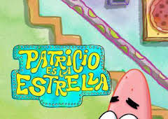 Patricio es la estrella (dobles) (T3): Ep.10 Algo estúpido hacia aquí se acerca