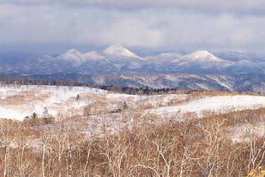 12:00: Traumorte - Hokkaido | ZDFinfo | 4/17 2026